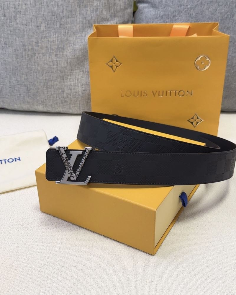 Louis Vuitton Belts